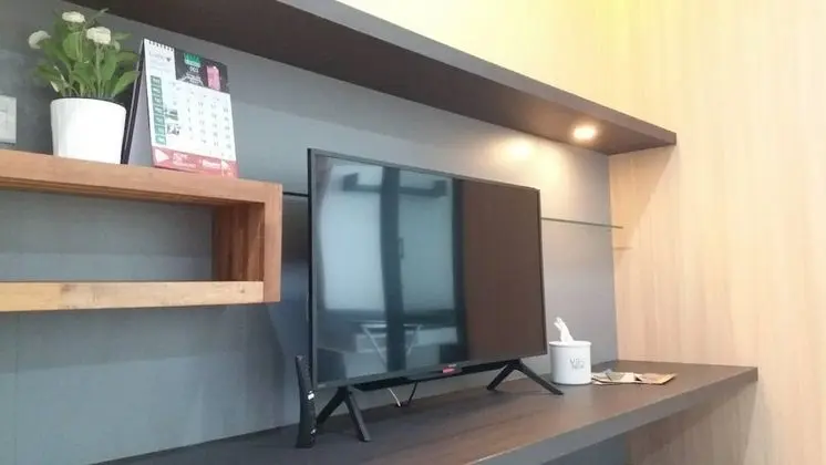 Comfort Daire, Birden Çok Yatak, Sigara İçilmez