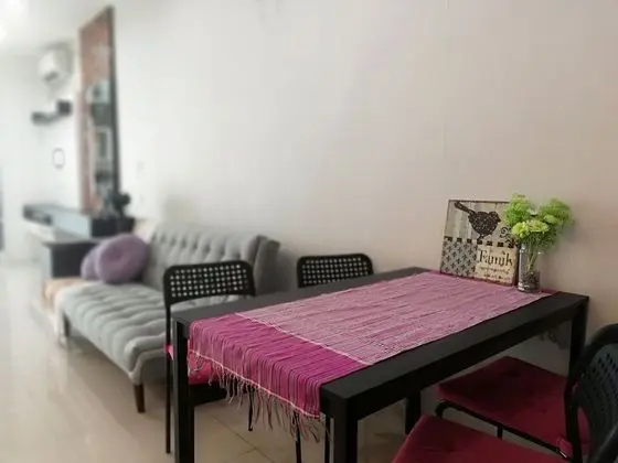 Comfort Daire, Birden Çok Yatak, Sigara İçilmez