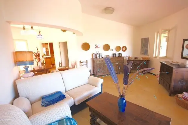 Villa, 3 Yatak Odası, Deniz Manzaralı