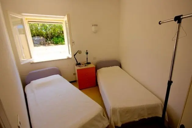 Villa, 3 Yatak Odası, Deniz Manzaralı