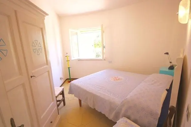 Villa, 3 Yatak Odası, Deniz Manzaralı