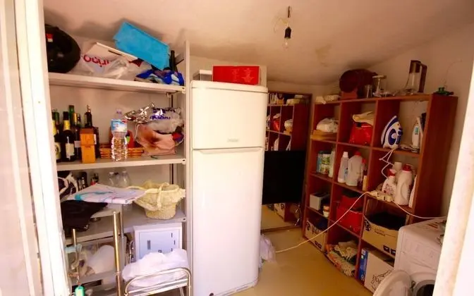 Villa, 3 Yatak Odası, Deniz Manzaralı