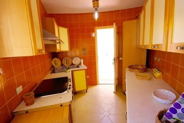 Villa, 3 Yatak Odası, Deniz Manzaralı