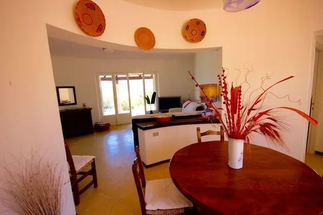 Villa, 3 Yatak Odası, Deniz Manzaralı