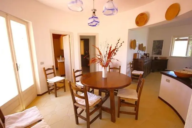 Villa, 3 Yatak Odası, Deniz Manzaralı