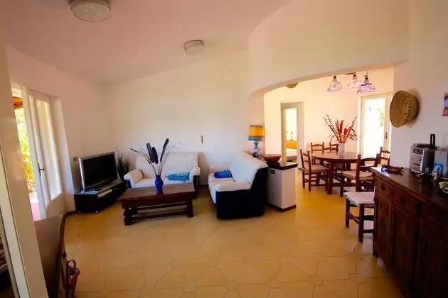 Villa, 3 Yatak Odası, Deniz Manzaralı