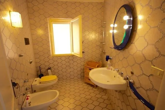 Villa, 3 Yatak Odası, Deniz Manzaralı