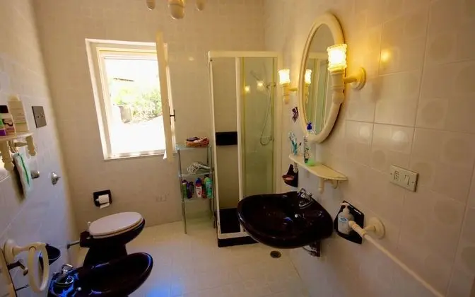 Villa, 3 Yatak Odası, Deniz Manzaralı