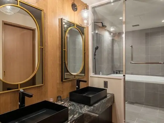 Deluxe İki Ayrı Yataklı Oda, Sigara İçilmez