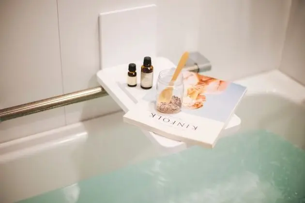 Deluxe İki Ayrı Yataklı Oda, Sigara İçilmez
