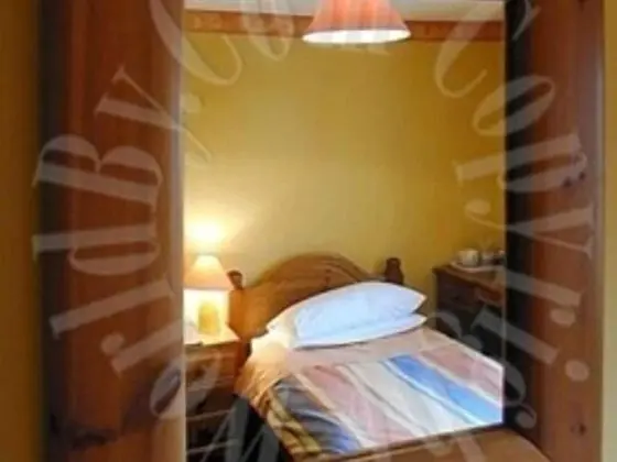 Executive İki Ayrı Yataklı Oda, Banyolu/Duşlu