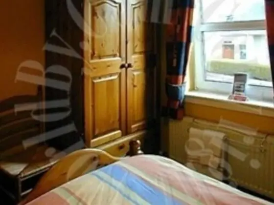 Executive İki Ayrı Yataklı Oda, Banyolu/Duşlu