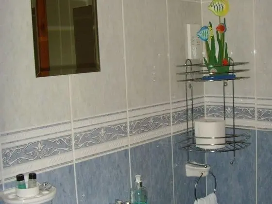 Executive İki Ayrı Yataklı Oda, Banyolu/Duşlu