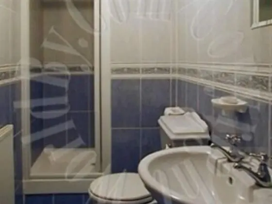 Executive Süit, Banyolu/Duşlu (Sleeps 3  Disabled Access)