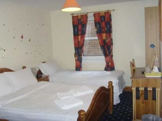 Executive Süit, Banyolu/Duşlu (Sleeps 3  Disabled Access)