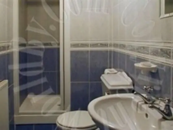 Executive Süit, Banyolu/Duşlu (Sleeps 3  Disabled Access)