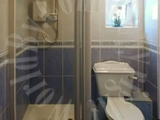 Executive Süit, Banyolu/Duşlu (Sleeps 3  Disabled Access)