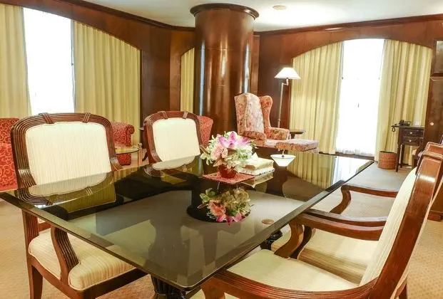 Executive Süit