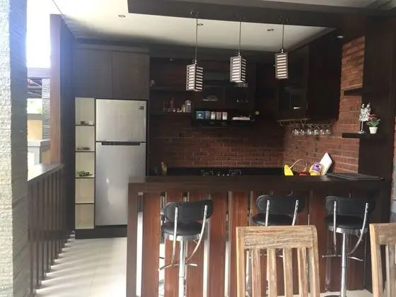 Villa, 2 Yatak Odası
