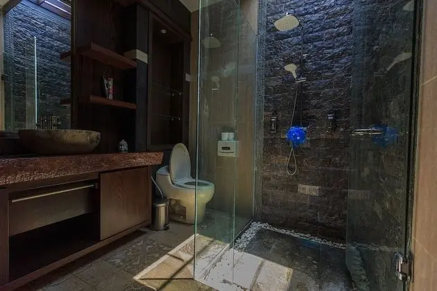 Villa, 2 Yatak Odası
