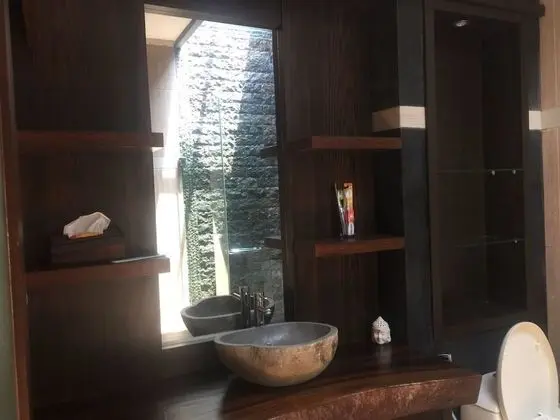 Villa, 2 Yatak Odası