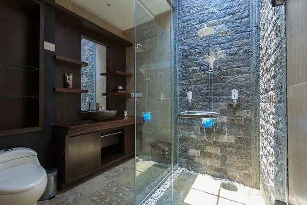 Villa, 2 Yatak Odası