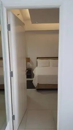 Daire, 1 Yatak Odası