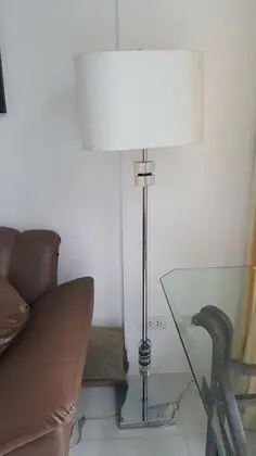 Daire, 1 Yatak Odası