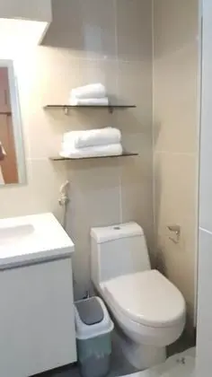 Daire, 1 Yatak Odası