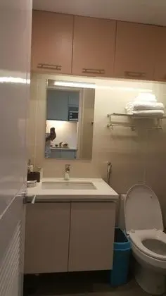 Daire, 1 Yatak Odası