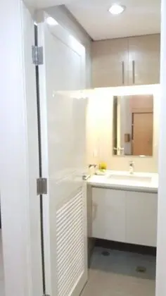 Daire, 1 Yatak Odası