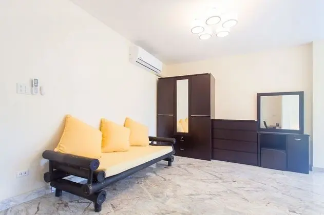 Villa, 4 Yatak Odası, Sigara İçilmez, Mutfak
