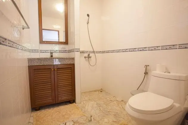 Villa, 4 Yatak Odası, Sigara İçilmez, Mutfak