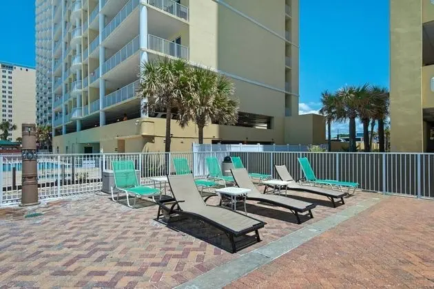 Daire (Twin Palms 1103 (1/2))
