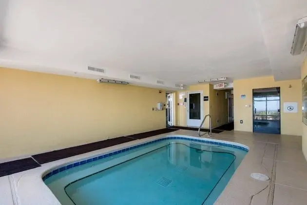 Daire (Twin Palms 1103 (1/2))