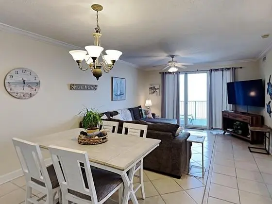 Daire, Birden Çok Yatak, Balkon, Okyanus Manzaralı