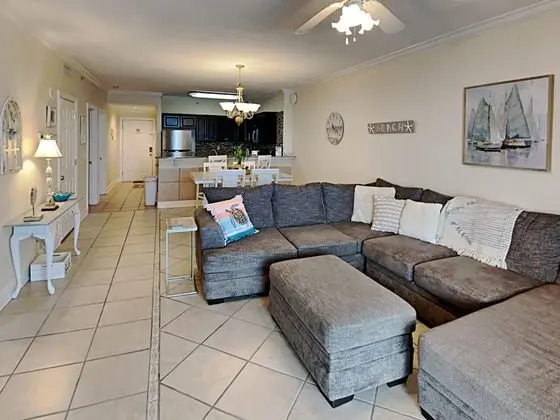 Daire, Birden Çok Yatak, Balkon, Okyanus Manzaralı