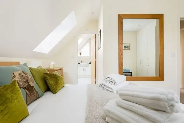 Ev (4 Bedrooms)