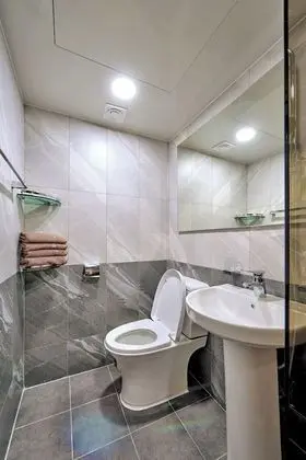 Basic Ortak Ranzalı Oda, Sadece kadınlar için