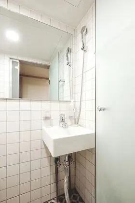 Basic Tek Büyük Yataklı Oda
