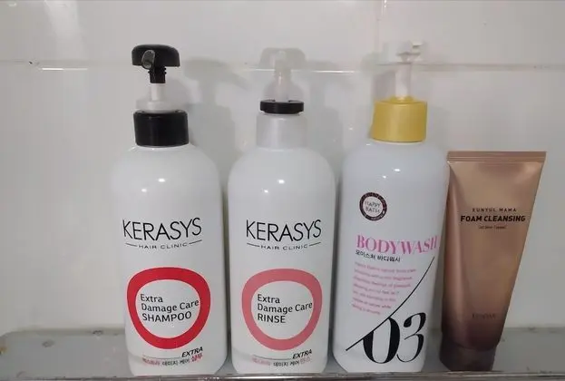 Üç Kişilik Oda