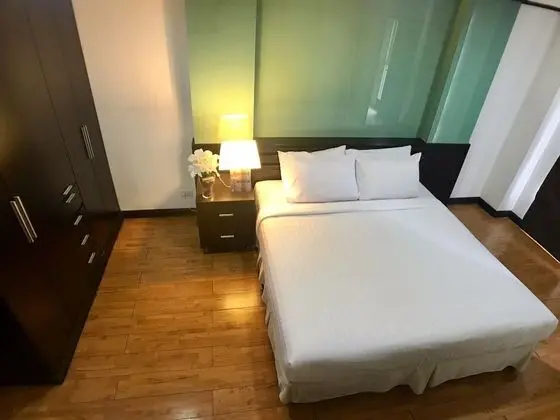 2 Bedroom