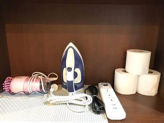 2 Bedroom