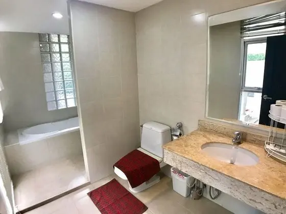 2 Bedroom