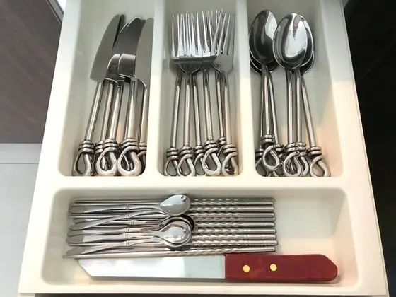Standard Apart Daire, 2 Yatak Odası, Sigara İçilmez, Şehir Manzaralı