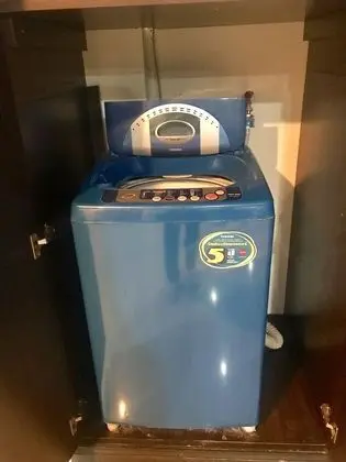 Standard Apart Daire, 2 Yatak Odası, Sigara İçilmez, Şehir Manzaralı