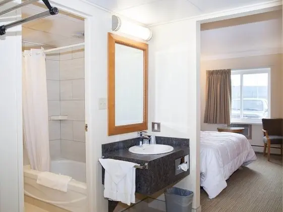 Standard Oda, 1 En Büyük (King) Boy Yatak