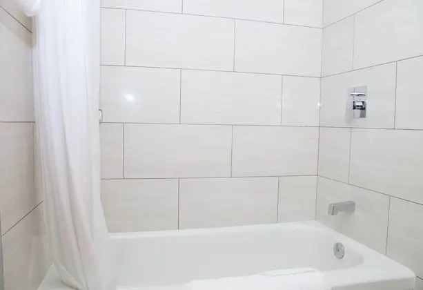 Standard Oda, 2 Çift Kişilik Yatak
