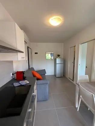 Apart Daire, 2 Yatak Odası, Balkon