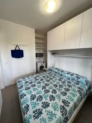 Apart Daire, 2 Yatak Odası, Balkon